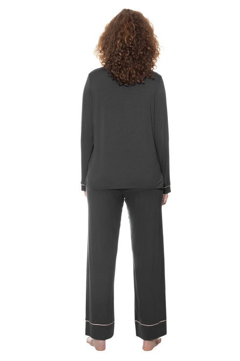 Mey Serie Pure Chic Pyjama Full Length